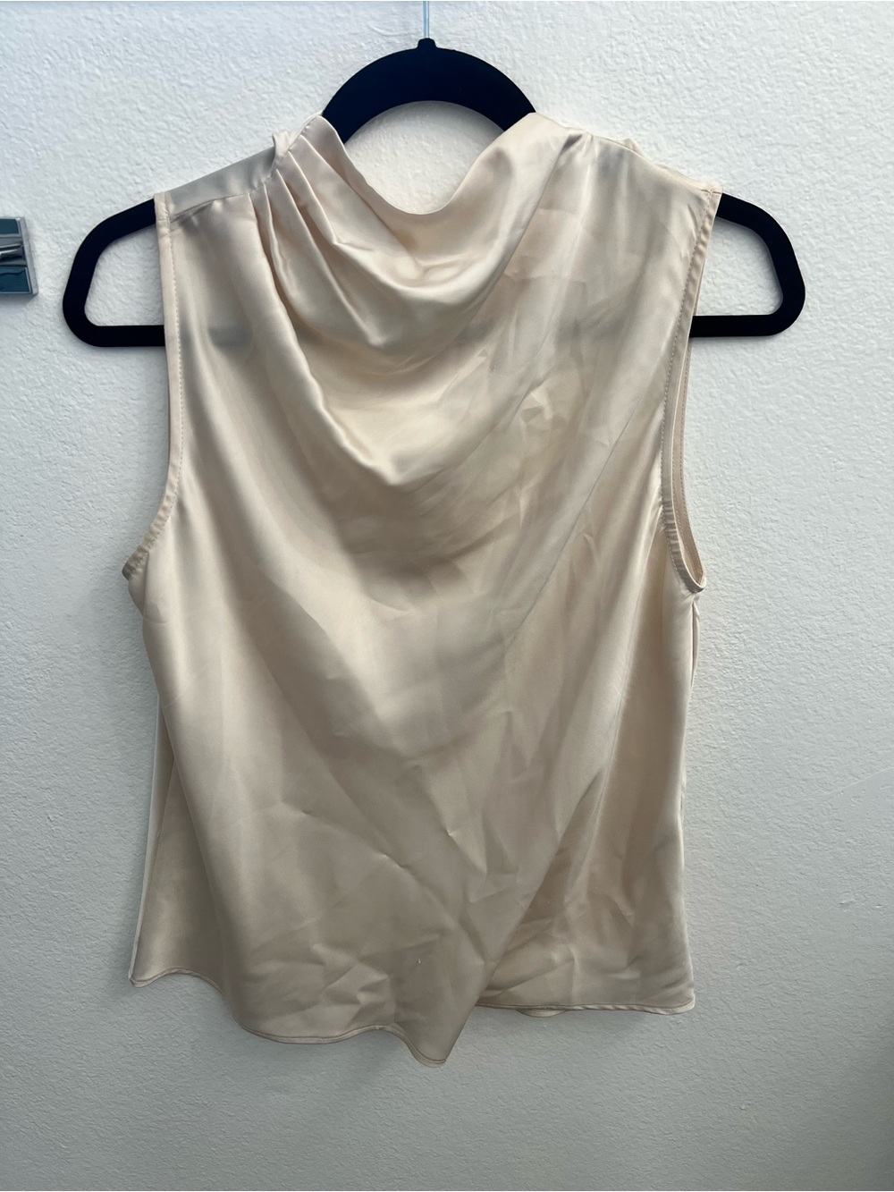 bishop + young Claude Cowl Neck